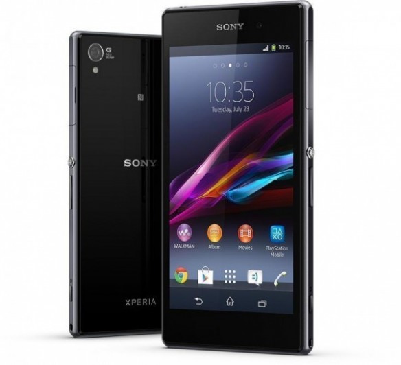 Xperia Z1
