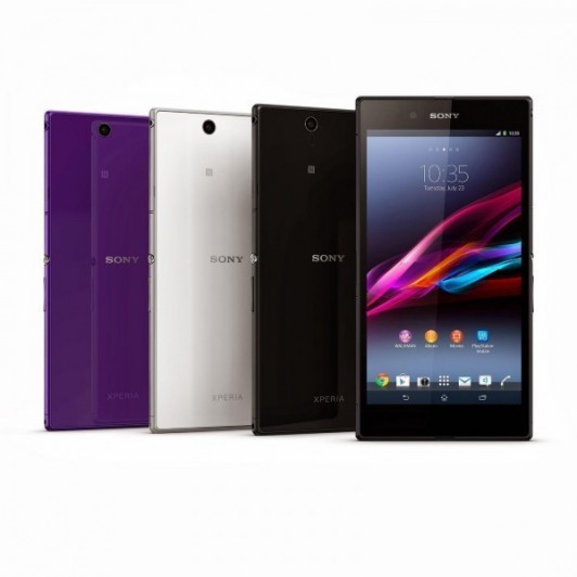 Xperia Z Ultra