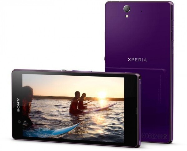 Xperia Z