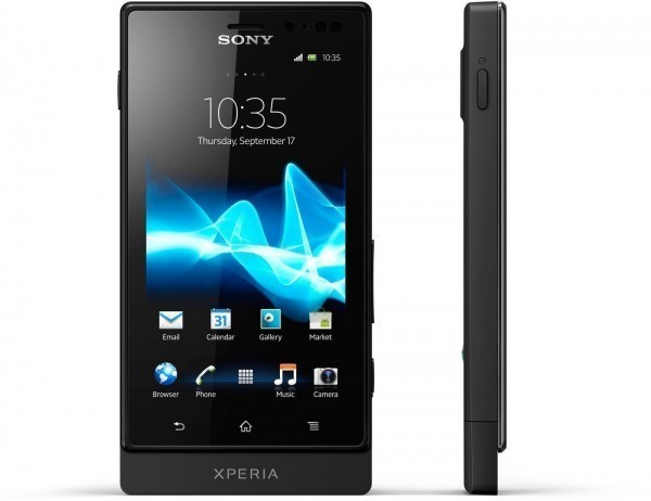 Xperia J
