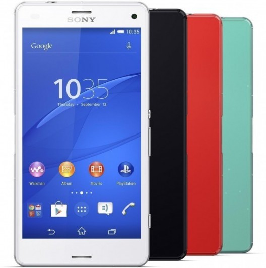Xperia Z3