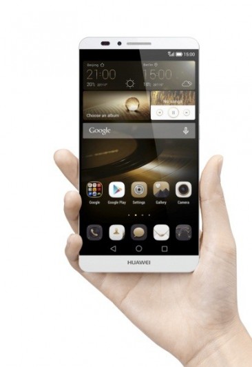 Ascend Mate 7