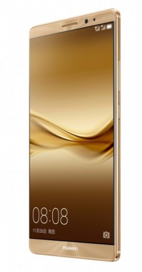 Mate 8