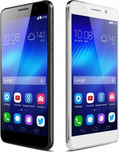 Honor 6
