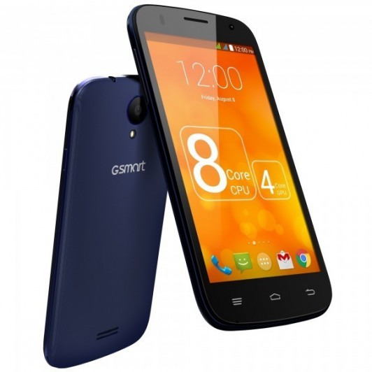 GSmart Akta A4