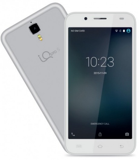 IQ Pro S