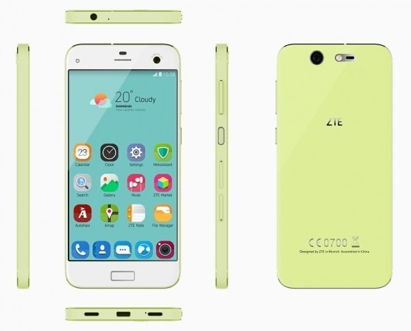 Blade S7