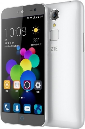 Blade A1