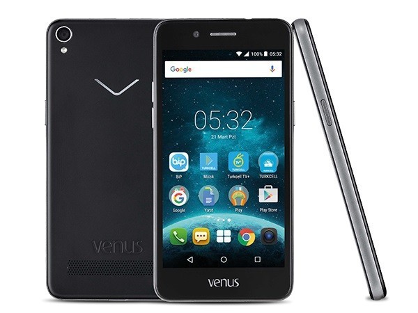 Venus V3 5020