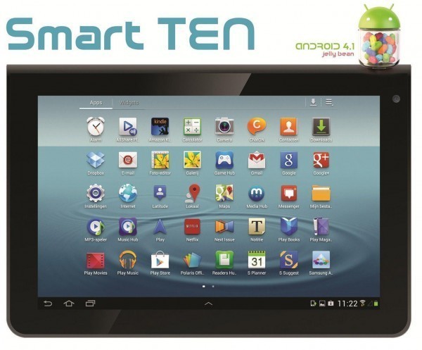Smart Ten 10.1
