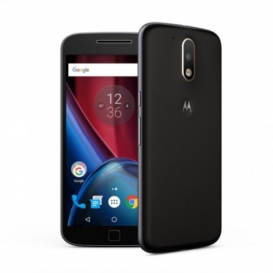 Moto G4