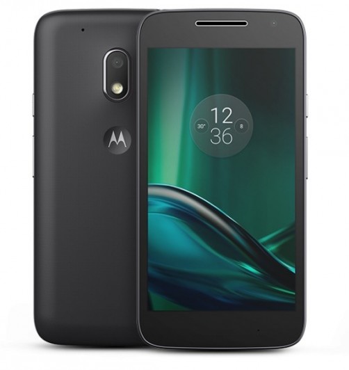 Moto G4 Play