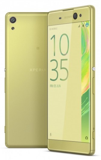 Xperia XA Ultra
