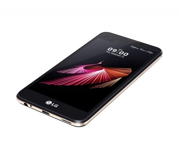 X screen (LGK500TR)