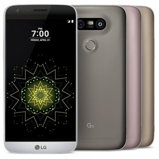 G5 Dual