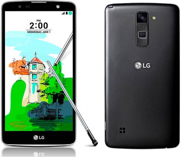 Stylus 2 Plus