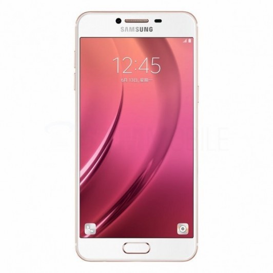 Galaxy C5
