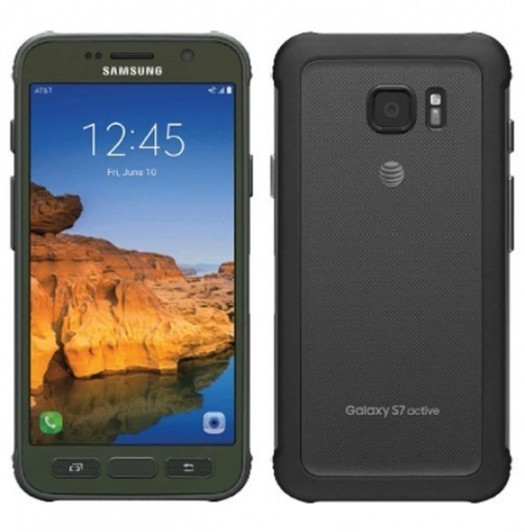 Galaxy S7 Active