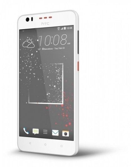 Desire 825