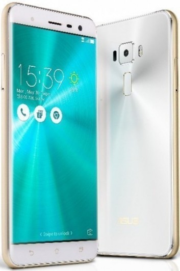 ZenFone 3