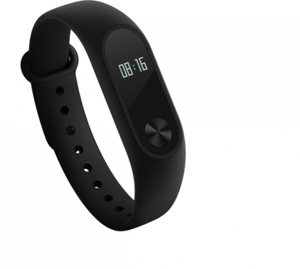 Mi Band 2