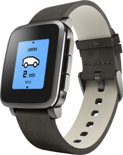 Time Steel