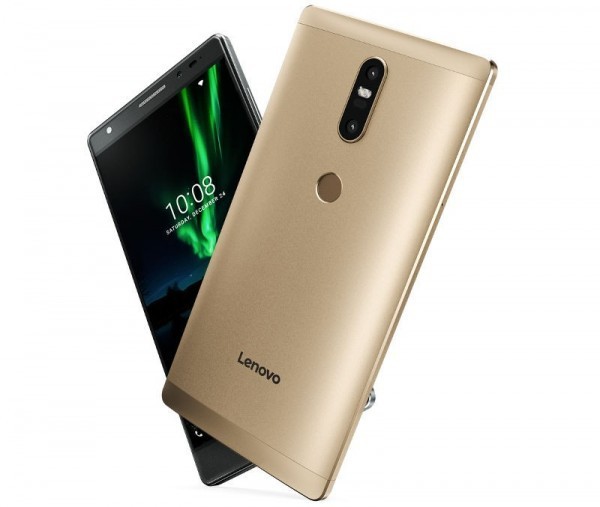 Phab 2 Plus