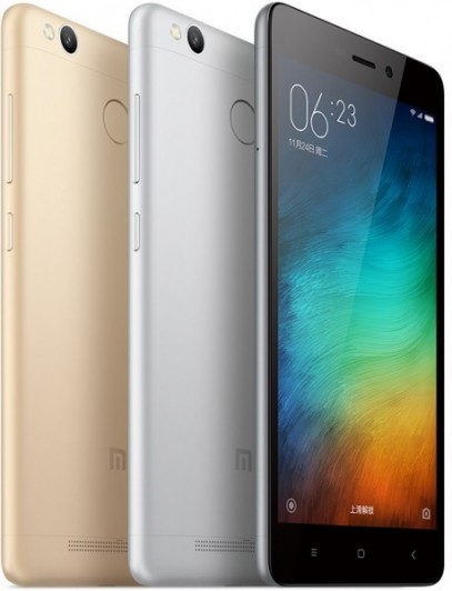 Redmi 3S