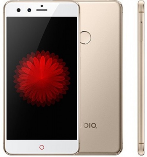 Nubia Z11 mini