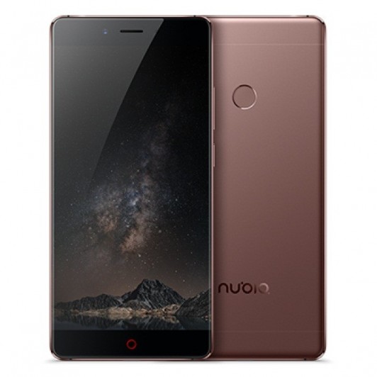 Nubia Z11