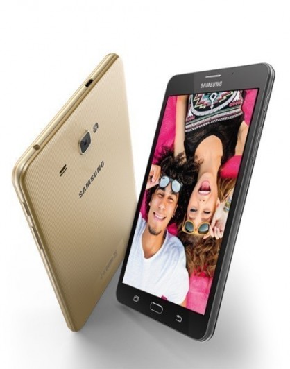 Galaxy J Max