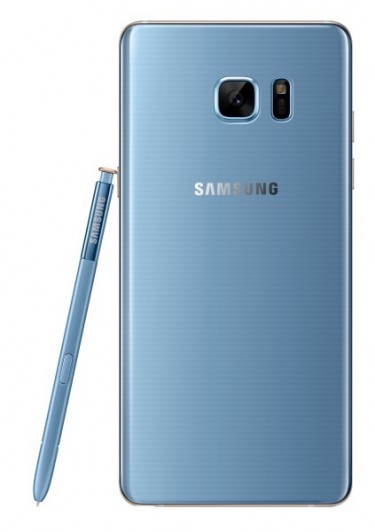 Galaxy Note 7 (SM-N930F)