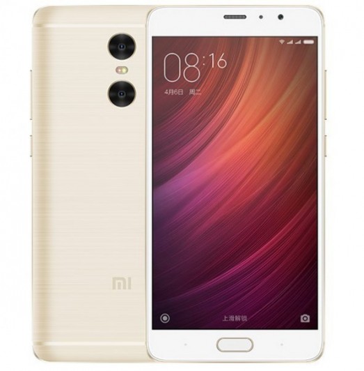 Redmi Pro