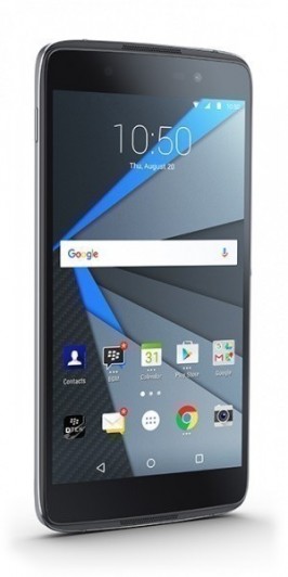 DTEK50