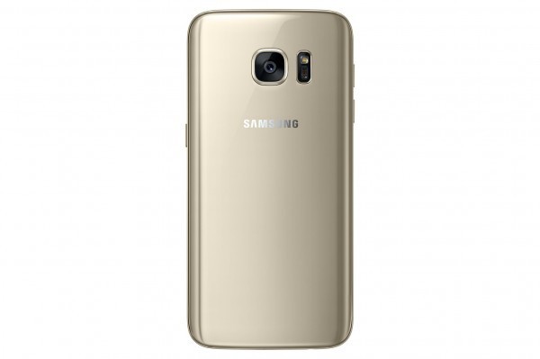 Galaxy S7 Duos
