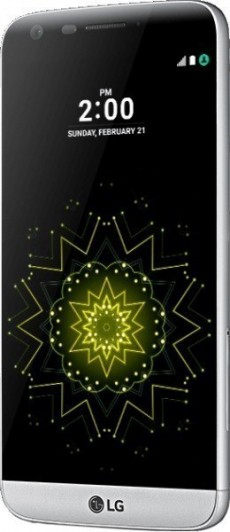 G5 Speed