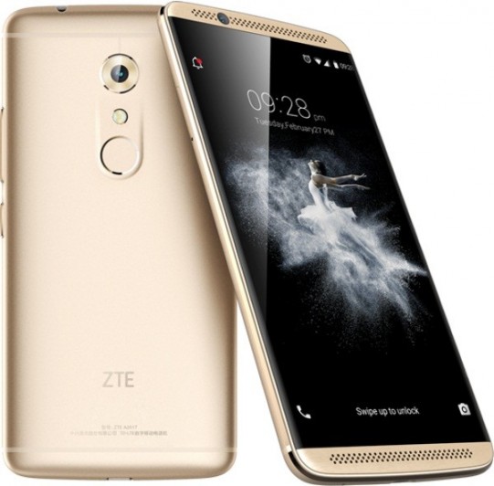 Axon 7
