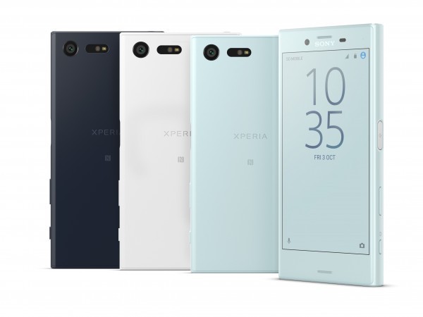Xperia X Compact