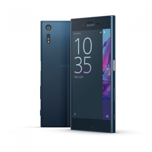 Xperia XZ