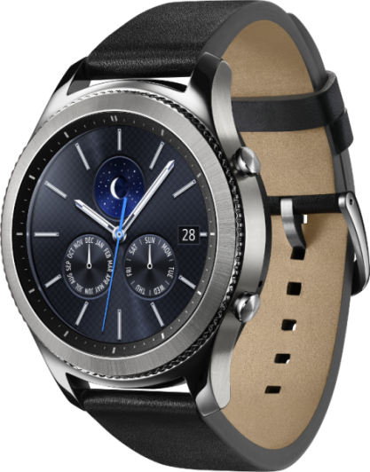 Gear S3 Classic