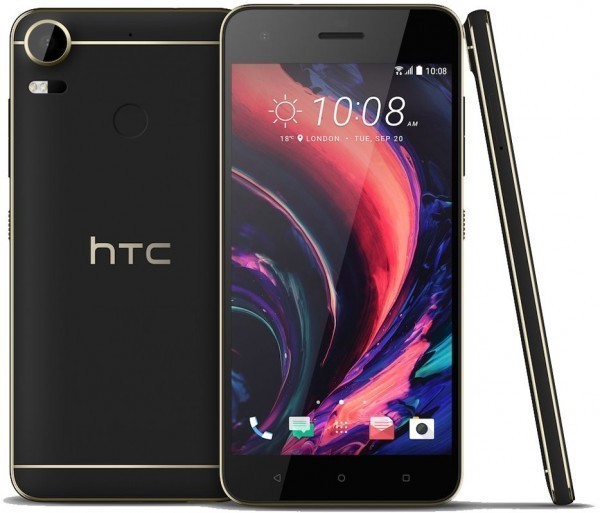 Desire 10 Pro