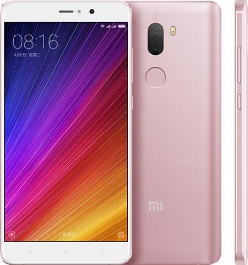 Mi 5s Plus