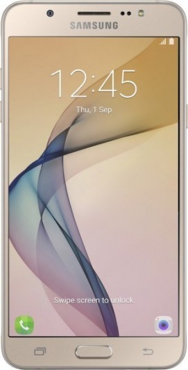 Galaxy On8