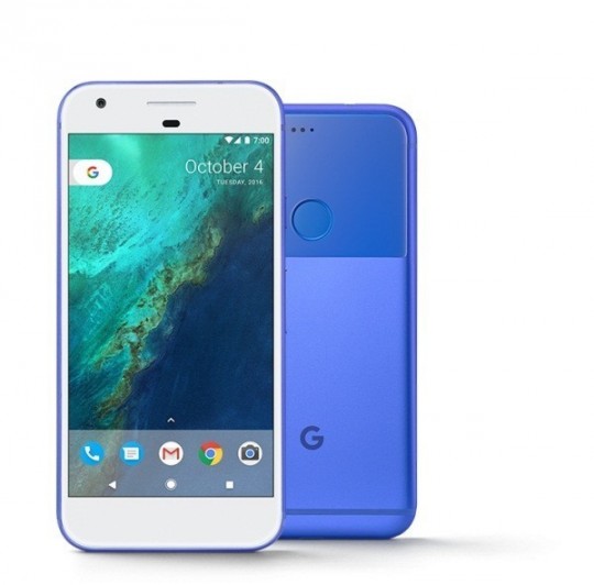 Pixel