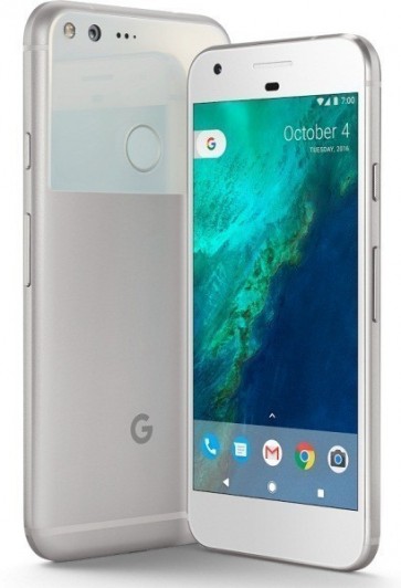 Pixel XL