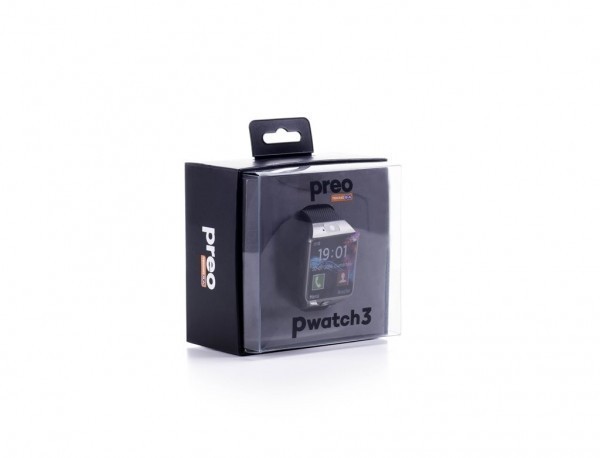 Preo Pwatch 3