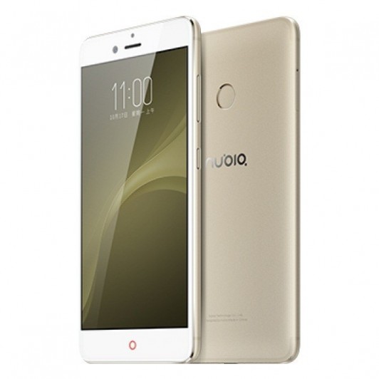 Nubia Z11 mini S