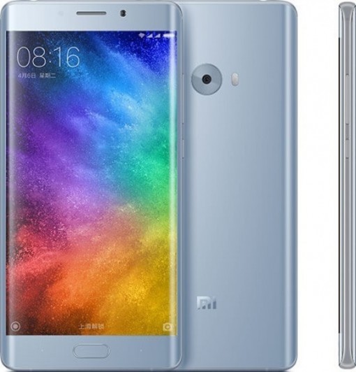 Mi Note 2