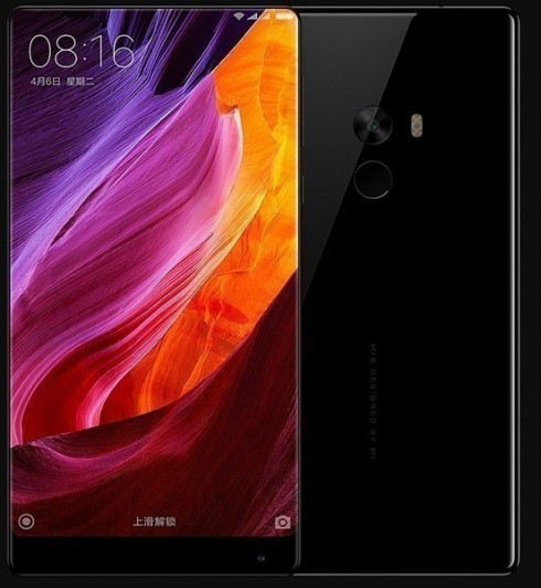 Mi MIX