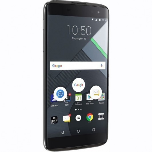 DTEK60